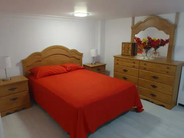 3 1 /2  A LOUER À MONTRÉAL TOUT INCLUS