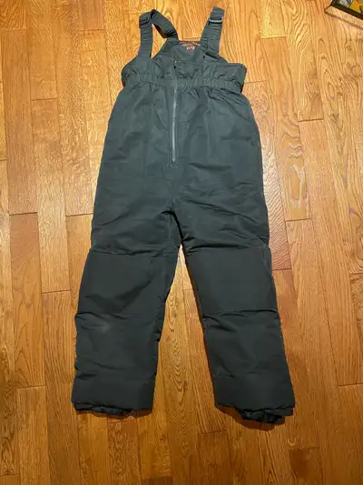 Snow Pants youth XL, View more