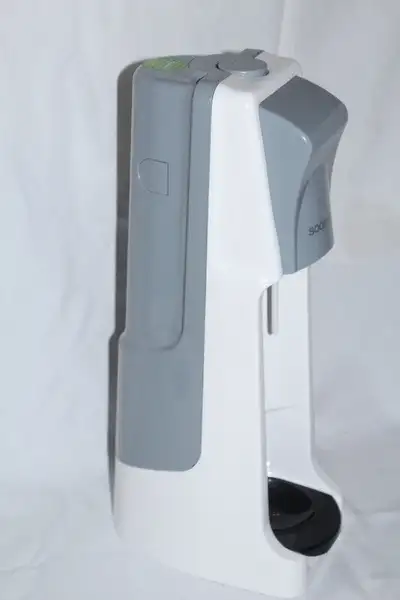 Sodastream - 3 models each with used Soda Bottle $25 and up, View more