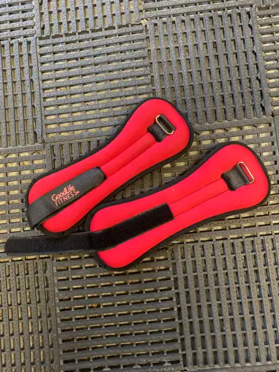 Good Life Fitness Hand or Ankle Weights, View more