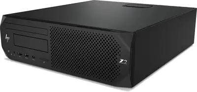 HP Z2 SFF G4 16GB 512GB SSD Workstation, View more