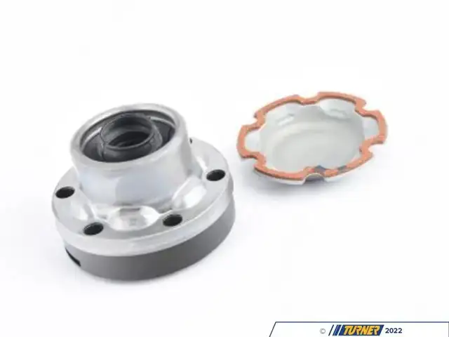 Bmw E46 Driveshaft parts in Transmission & Drivetrain in London - Image 3