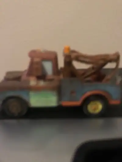 Truck for hire , View more