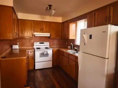 Bedroom for Rent-Close to Brock University