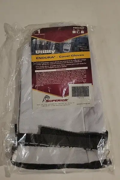 Superior Endura Cover Gloves, View more