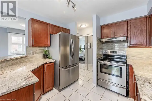 Rooms for rent Near Waterloo University available from Sep 2025 in Short Term Rentals in Kitchener / Waterloo - Image 8