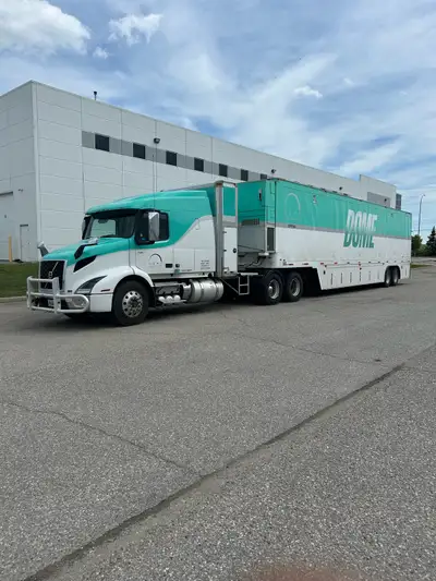 Class 1 Driver , View more