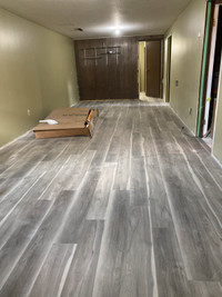 Flooring installer commercial and Residential 