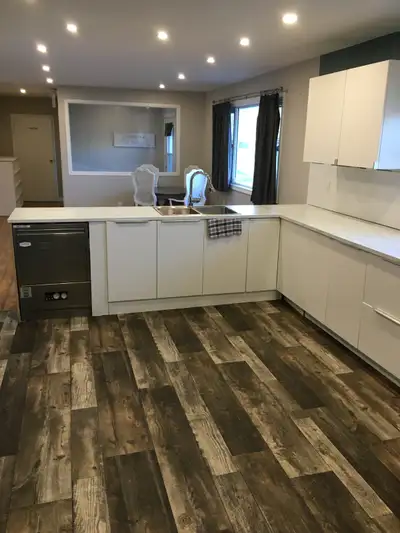 Apartment For Rent
