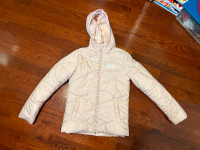 Puma winter jacket