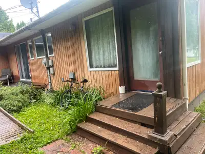 Huge room for rent
