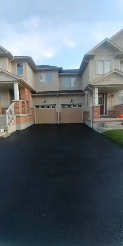 Driveway sealing 25% off! Let us maintain and upgrade your property by applying our oil based sealan...