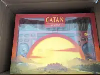 Catan 3d