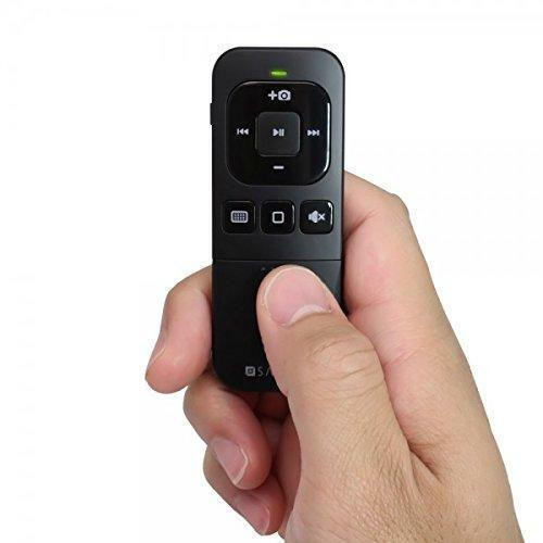 BLUETOOTH MULTI-MEDIA REMOTE (Works with iOS and Android) in Other in City of Toronto - Image 2
