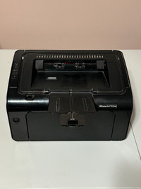 HP LaserJet Printer