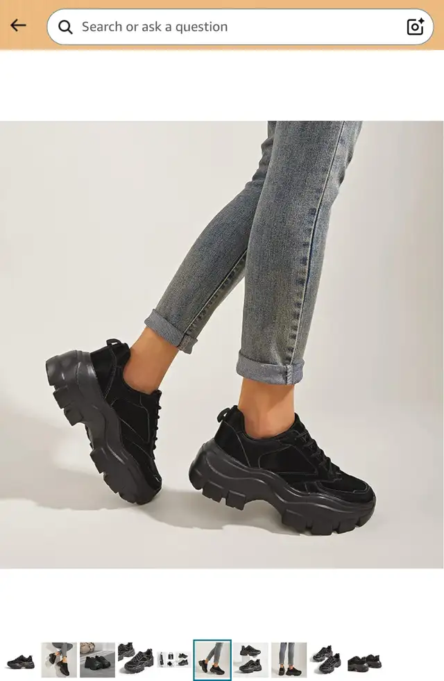 SHOES WOMEN'S SIZE 11 BY LUCKY STEP RETAILS $134.50 WITH TAXES in Women's - Shoes in City of Toronto - Image 7