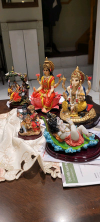 Diety Hindu God