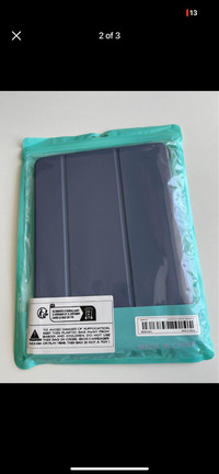 iPad air 4/5 case