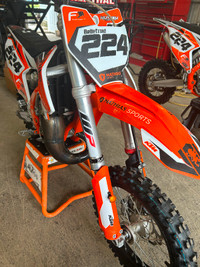 Ktm 65sx 2021