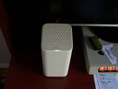 Modem Helix, View more