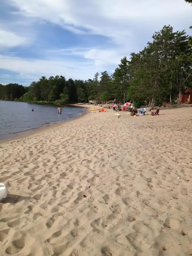 Cottages for rent in Ontario in Canada - Image 2