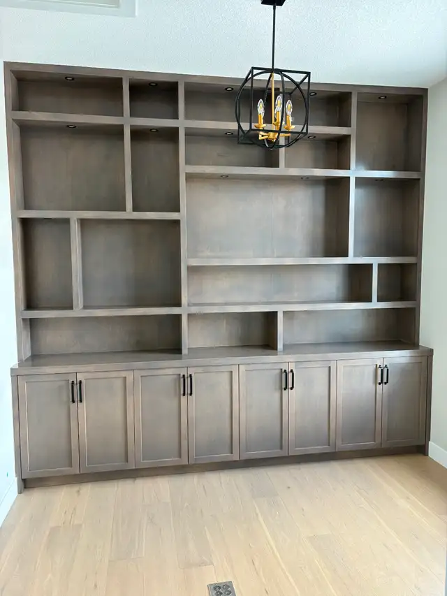 Calgary’s Trusted Painters — Quality You Can See in Painters & Painting in Calgary - Image 7