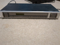 Pioneer Tx-950 digital tuner