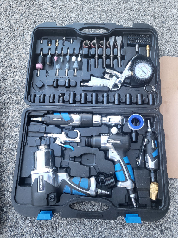 Air Tools in Power Tools in Hamilton