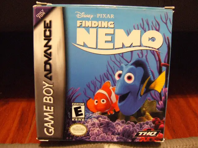 *Excellent condition Gameboy Advance SP Games*Original owner in Older Generation in City of Toronto - Image 6