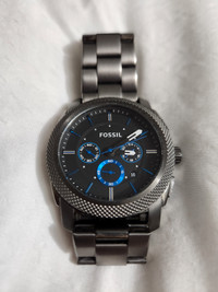 Fossil Men's 45mm Watch