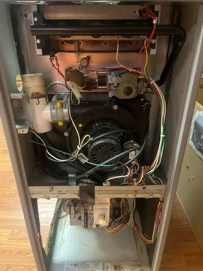 Furnace Parts, View more