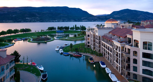 Delta Grand Okanagan Resort 1 week rental July 14-21st in British Columbia - Image 3