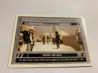 1995 Star Wars Customizable Card Game: Premiere Mos Eisley