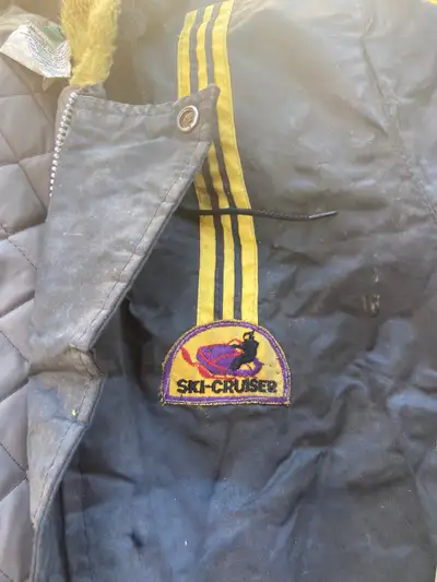 Would need some sewing done to it. 100obo