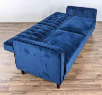 SOFA-BEDS - FUTON BEDS -  (BRAND NEW - FACTORY PACKAGE)