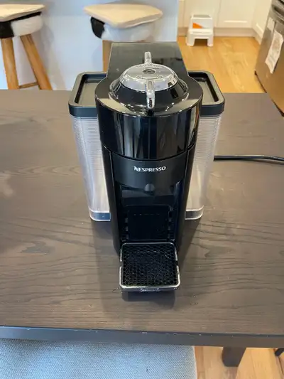 Nespresso Vertuo by DeLonghi, View more