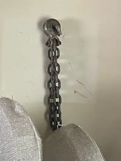heavy duty chain, View more