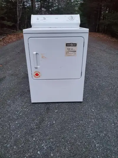 Hotpoint Dryer $200, View more