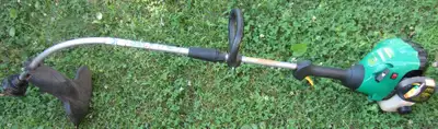 Edge trimmer Weedeater Featherlite (gas), View more