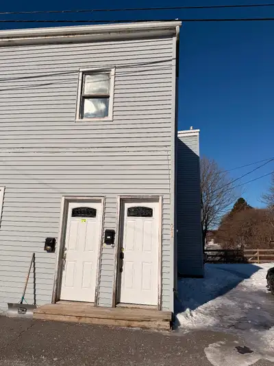 Available Feb 1st, 2026. $1350 + utilities This spacious apartment is located on the second floor of...