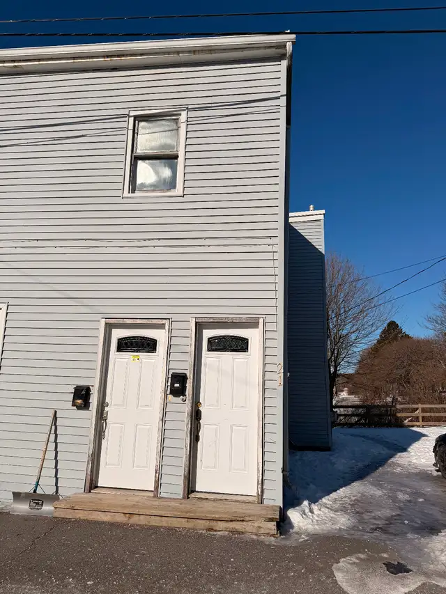 Apartment for rent in Long Term Rentals in Saint John - Image 2