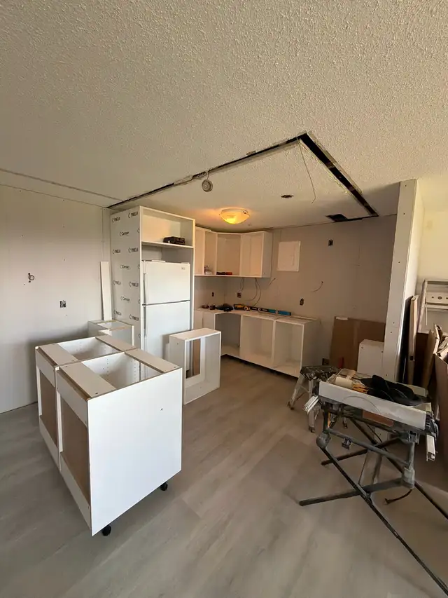 Looking for work ASAP | Construction & Trades | Ottawa | Free local ...