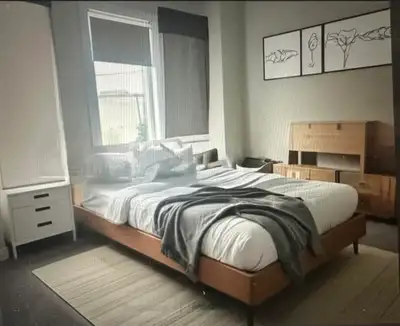 Prime Brampton Location near Sandalwood Parkway & Mississauga Road Rooms available in a beautiful, m...