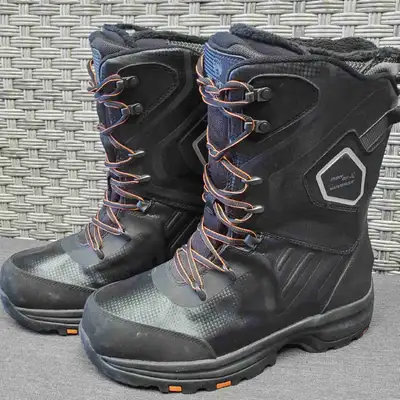 New Mems Size 11 WINDRIVER  Insulated Winter Boots, View more