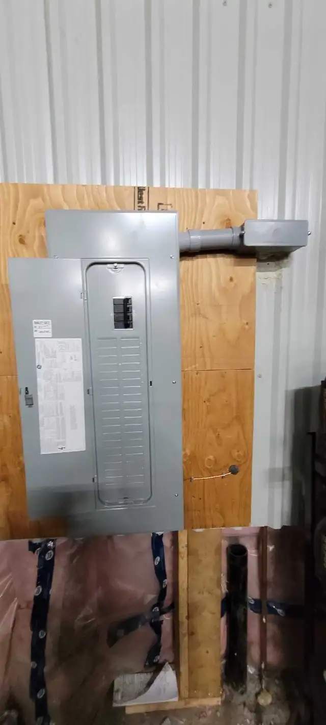 Licensed Electrician441533357381406727