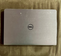Dell i5 Touch Screen Laptop