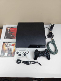 PS3 Play Station 3