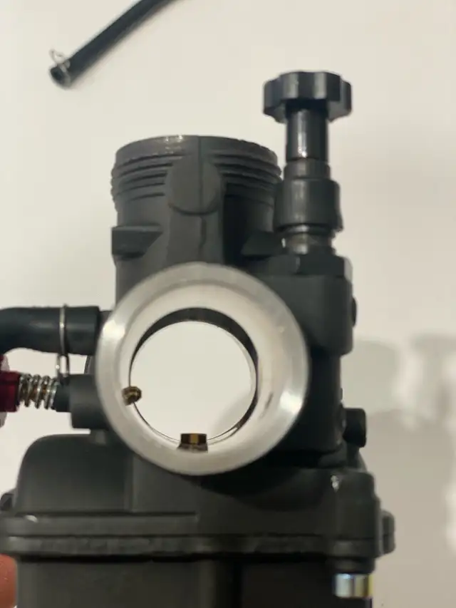 Nibbi Carburetor 24mm in Motorcycle Parts & Accessories in Mississauga / Peel Region - Image 3