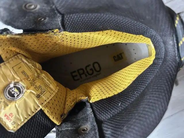 Work Boots in Men's Shoes in City of Toronto - Image 8