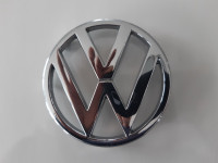 2 Emblèmes Vintage Volkswagen 95mm 191.853.601/321.853.601